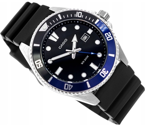 Casio MDV-107-1A2