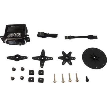 H-Speed servo HXX118 40kg.cm 0.124s/60°