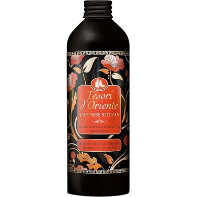 Tesori d'Oriente Tesori d'Oriente Омекотител 750мл - Japanese Rituals (2273)