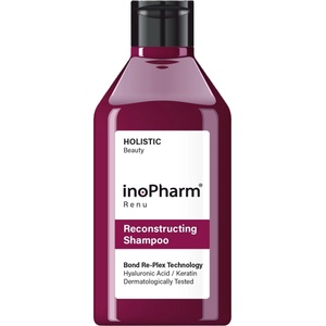 InoPharm Renu Възстановяващ шампоан, 250 ml - baby