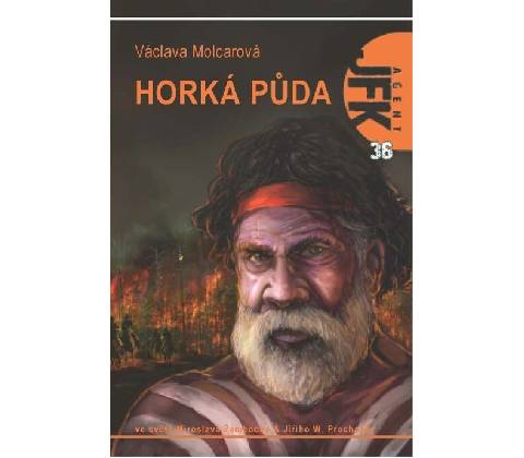 Horká půda