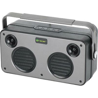 Tracer M302