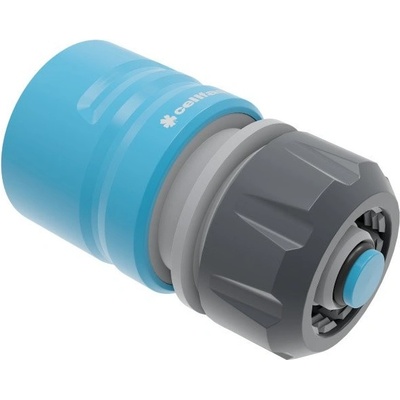 Rychlospojka - stop ventil IDEAL 1/2''-5/8"