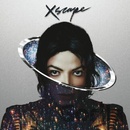 Michael Jackson - Xscape, CD