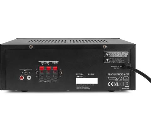 Fenton AV440