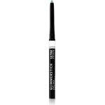 Avon Glimmerstick молив за очи с интензивен цвят цвят Forest Green 0.28 гр