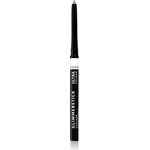 Avon Glimmerstick молив за очи с интензивен цвят цвят Forest Green 0.28 гр