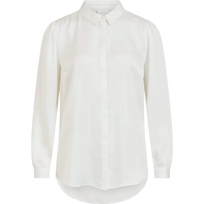 VILA Блуза 'ellette' бяло, размер 34