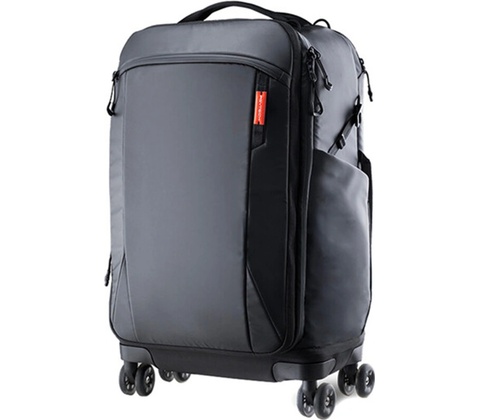 Pgytech Roller Camera Backpack Space Black