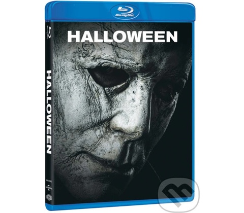 Halloween BD