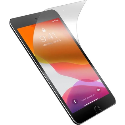 Baseus PaperLike Screen Protector (SGAPIPD-FZK02) - качествено защитно покритие (подходящо за рисуване) за дисплея на iPad 9 (2021), iPad 8 (2020), iPad 7 (2019) (прозрачен)