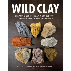 Wild Clay (ISBN: 9781789940923)