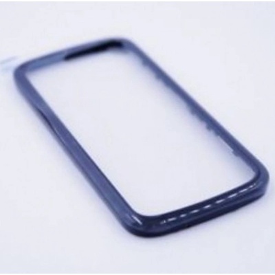 Kryt Nokia 5800 XpressMusic přední červený
