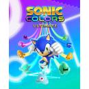 Sonic Colours Ultimate