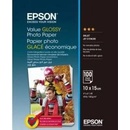 Fotopapíry Epson 10x15 cm, 100 Sheet, 183 g