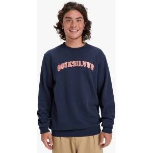 Quiksilver Блуза graphic crew - sportdepot - 71,94 лв