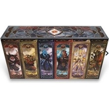 Summoner Wars 2nd Edition Deluxe Deck Boxes Set 3