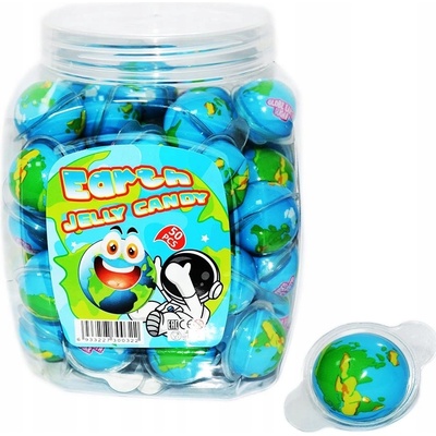 Profisa Earth pěna 50 x 10 g