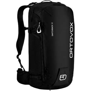 ORTOVOX Раница за ски-туринг Ortovox Switchback 32 Ski touring backpack - Black Raven II - размер One Size (502-9167-0411)