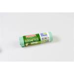 Mazzini 105650 55x70cm 10pcs/roll 60L рециклирана торба за боклук 104035 (104035)