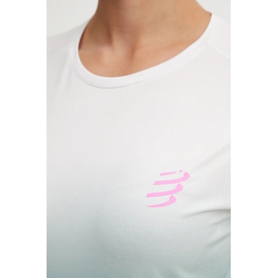 Compressport Тениска за бягане Compressport Performance (ATSW493)