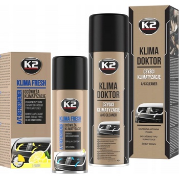 K2 KLIMA DOKTOR 500 ml