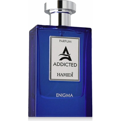 Hamidi Addicted Enigma parfém pánský 120 ml