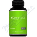 Doplňky stravy Advance DetoxActive 120 tablet