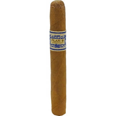 Oscar VALLADARES PLAN B TORO CONNECTICUT 1 ks