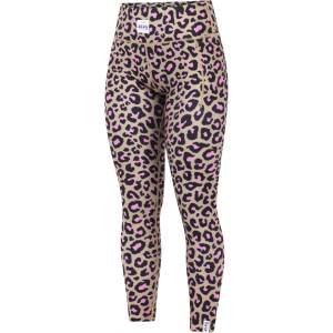 Eivy Дамски клин Eivy Women's Pocket Tights Leggings - Pink / Leopard (111-1503-0814)