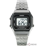Casio LA680WA-1DF Часовници