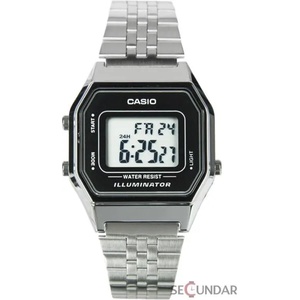 Casio LA680WA-1DF Часовници