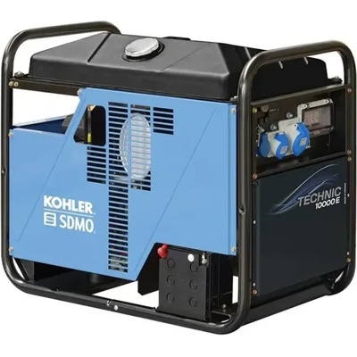 KOHLER SDMO TECHNIC 10000 Е AVR