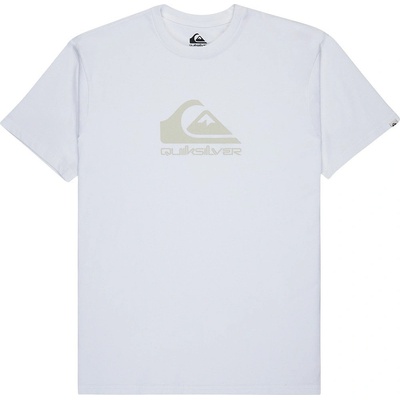 Quiksilver Ev Comp Logo WBB0/White