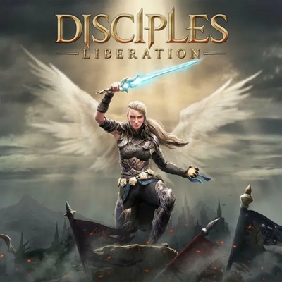 Kalypso Disciples Liberation (PC)