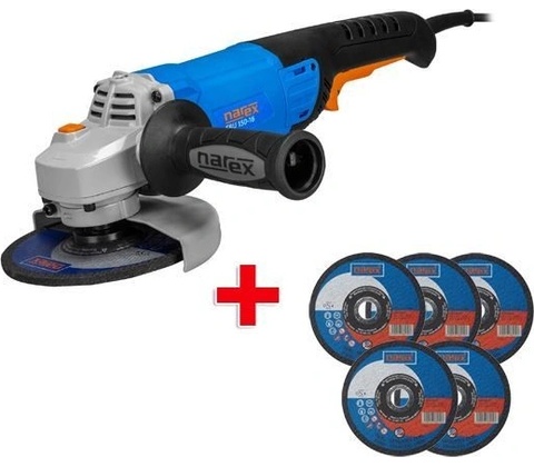 Narex EBU 150-16