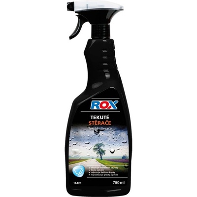 Rox Tekuté stěrače 750 ml