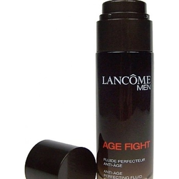 Lancome Homme (Age Fight Perfecting Fluid) protivráskový hydratačný Fluid 50 ml