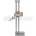 K-MET Двуколонен дигитален високомер K-MET 3020-02-060 - 600 mm, 0.01 mm, DIN 862 (3020-02-060)