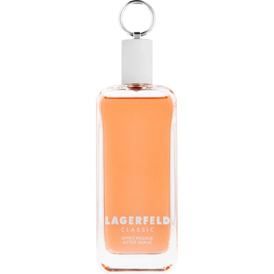 KARL LAGERFELD Classic Афтършейв за мъже 100 ml