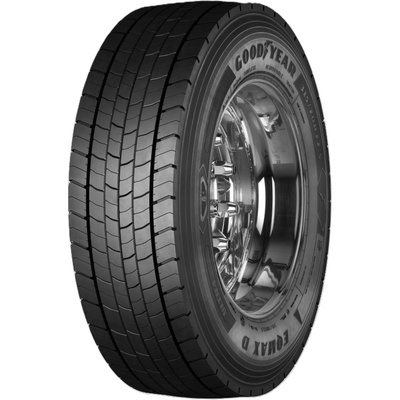 Goodyear EQMAX D ULTRA 315/70 R22.5 154L