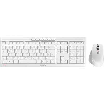 CHERRY Stream Desktop Comfort (JD-8550DE-0)