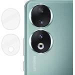 Комплект удароустойчиви стъклени протектори за камера марка IMAK за Honor 90