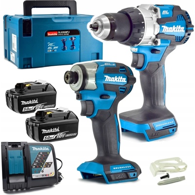 MAKITA DLX2528TJ