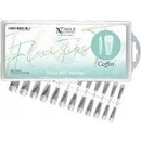 Nails Company Formy Flexi Tips Coffin 240 ks