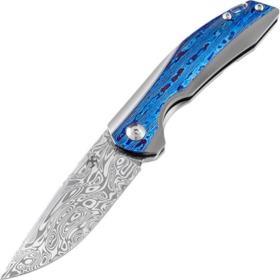 KANSEPT KNIVES MINI ACCIPITER EEL K2007A7