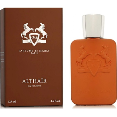 Parfums De Marly Althaïr parfumovaná voda pánska 125 ml