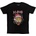 Def Leppard Holiday Leppard Black L Риза (DEFLTS26MB03)