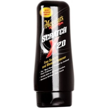 Meguiar's ScratchX 2.0 207 ml