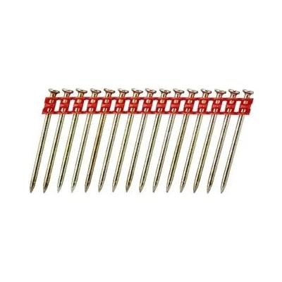 DeWALT DCN8903053 Hřebíky XH pro DCN890 pozink pro tvrdý beton a železo, 53 x 3,15 mm, 510 ks